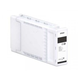 EPSON T50U1 UltraChrome XD3 Photo crni 350ml kertridž