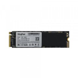 SSD disk Kingfast M.2 F8N NVME 128GB