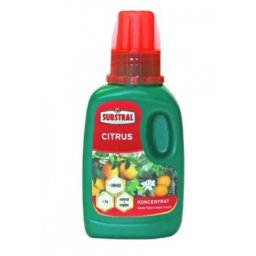 Substral gnojivo za agrume 250ml ( SC 708 )
