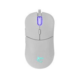 White Shark GM 5010 Bagdemagus mouse white