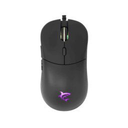 White Shark GM 5010 Bagdemaus mouse black