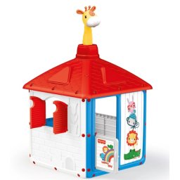 Fisher Price Kućica za decu Žirafa ( 018502 )