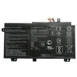 Baterija za laptop Asus tug gaming FX504 FX505 FX80 Gaming A15 FA506 series ( 110091 )