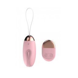Vibro jaje pink