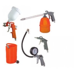 Set za kompresore 5 delni Maxpuls AT040