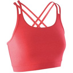 Women's sports bra Spiro FITNESS