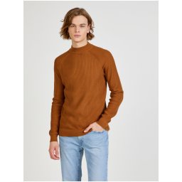 Muški džemper Tom Tailor Ribbed