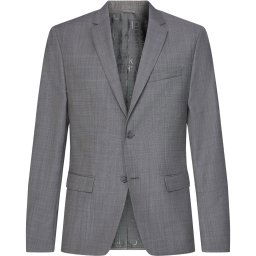 Muški blejzer Calvin Klein Wool