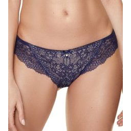 Panties Scarlet / F - dark blue