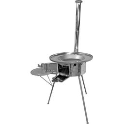 Kotlovina komplet 50 cm INOX