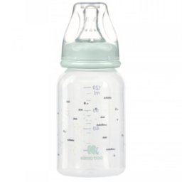 KikkaBoo flašica PP Savanna 120ml mint ( KKB22124 )