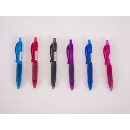 ROLER PILOT G2 LUMINI CRNI