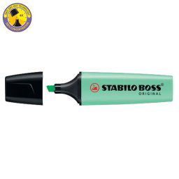 Signir Stabilo pastel mint