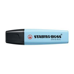 Signir Stabilo pastel plavi