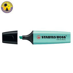 Signir Stabilo pastel tirkiz
