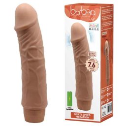 Realisticni Vibrator PL Jeff