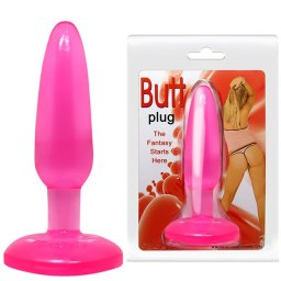 Analni dildo