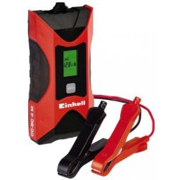 Einhell CE-BC 4 M, Punjač akumulatora sa mikroprocesorom