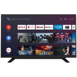 TOSHIBA 43UA2263DG 4K Ultra HD smart Android