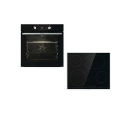 Gorenje BLACK STEAM SET