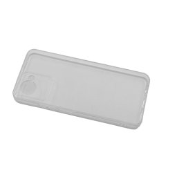 TPU maska CLEAR SOLID za Realme C30 2022 (6.5") providna