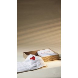 Set peskira 50x100 duet- ljubav ( 776-ljubav )