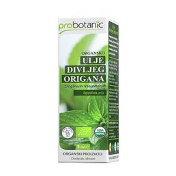 PROBOTANIC ulje divljeg origana 5 ml