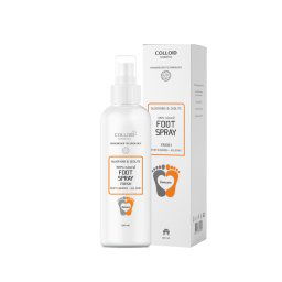 Colloid- puder za stopala-foot spray fresh