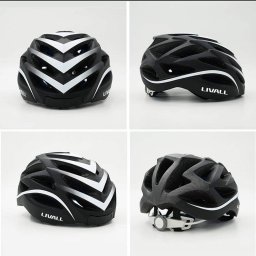 Livall BH62 Black&White