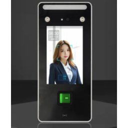 SMART-KPS-ATTENDANCE MACHINE-E-S720 Gembird Prepoznavanje lica,kontrola, TCP/IP 125Khz RFID, HD kam.