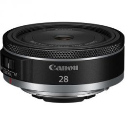 RF 28mm F2.8 STM