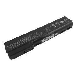 Zamenska Baterija za HP CC06 HQ2200, HP EliteBook 8460p/8470p/8560p 5200mAh
