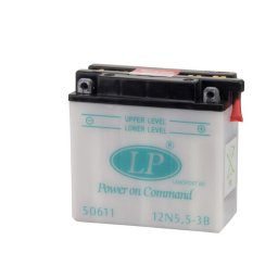 Landport 12N5,5-3B 12V 5,5Ah