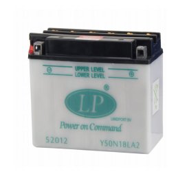 Landport Y50-N18L-A2 12V 20Ah