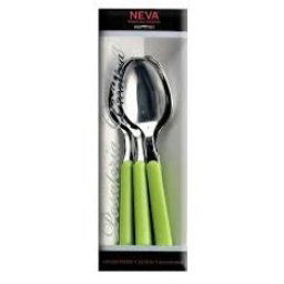 Neva escajg 24/1 colorando zelena ( COL5150PG-24-SH )
