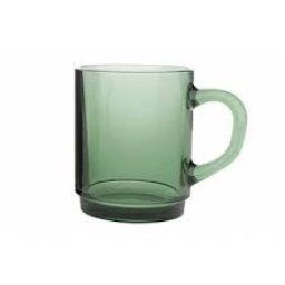 Luminarc šolja alba soft green 25cl ( V2817 )