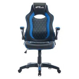 ByteZone gaming stolica SNIPER crno, plava