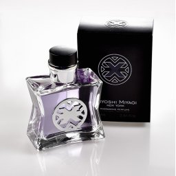 Muški parfem sa feromonima Miyoshi Miyagi New York 80ml
