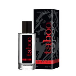 Parfem sa feromonima TABOO DOMINATION