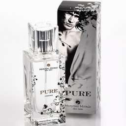 Muški parfem sa feromonima Miyoshi Miyagi Pure 50ml Miyoshi Miyagi Pure 50ml MEN