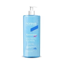 Noreva Xerodiane AP+ Blagi penasti gel za lice i telo 1000ml