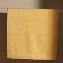 Peškir nota 50x90 500gsm-žuta ( 4000793-zuta )