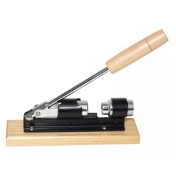 Kinghoff kh1660 krckalica za orahe čelik-drvo