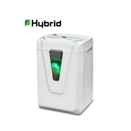 Uništivač papira Kobra hybrid S-S6 HYBRID