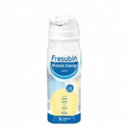 FRESUBIN PROTEIN ENERGY DRINK VANILA 200ML