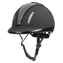 Kaciga za jahanje Carbonic 58-61cm