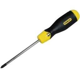 Stanley 0-64-931 Odvijač Cushion grip krstati 1PTx45mm