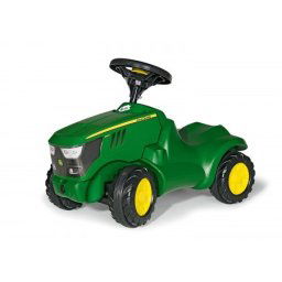 RollyToys Traktor guralica John Deere 6150R ( 132072 )