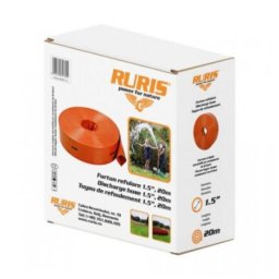 Ruris Ispusno crevo za vodene pumpe 1.5" 20m ( 16220 )