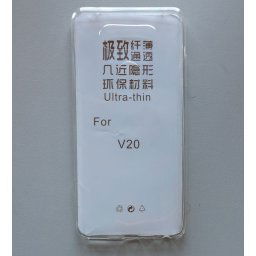 TPU 0,3mm utra tanka maska za LG V20, H910 (5.7") 2016, providna